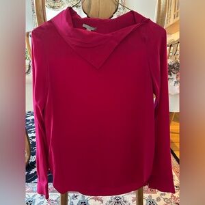 COS Silk Women’s Blouse